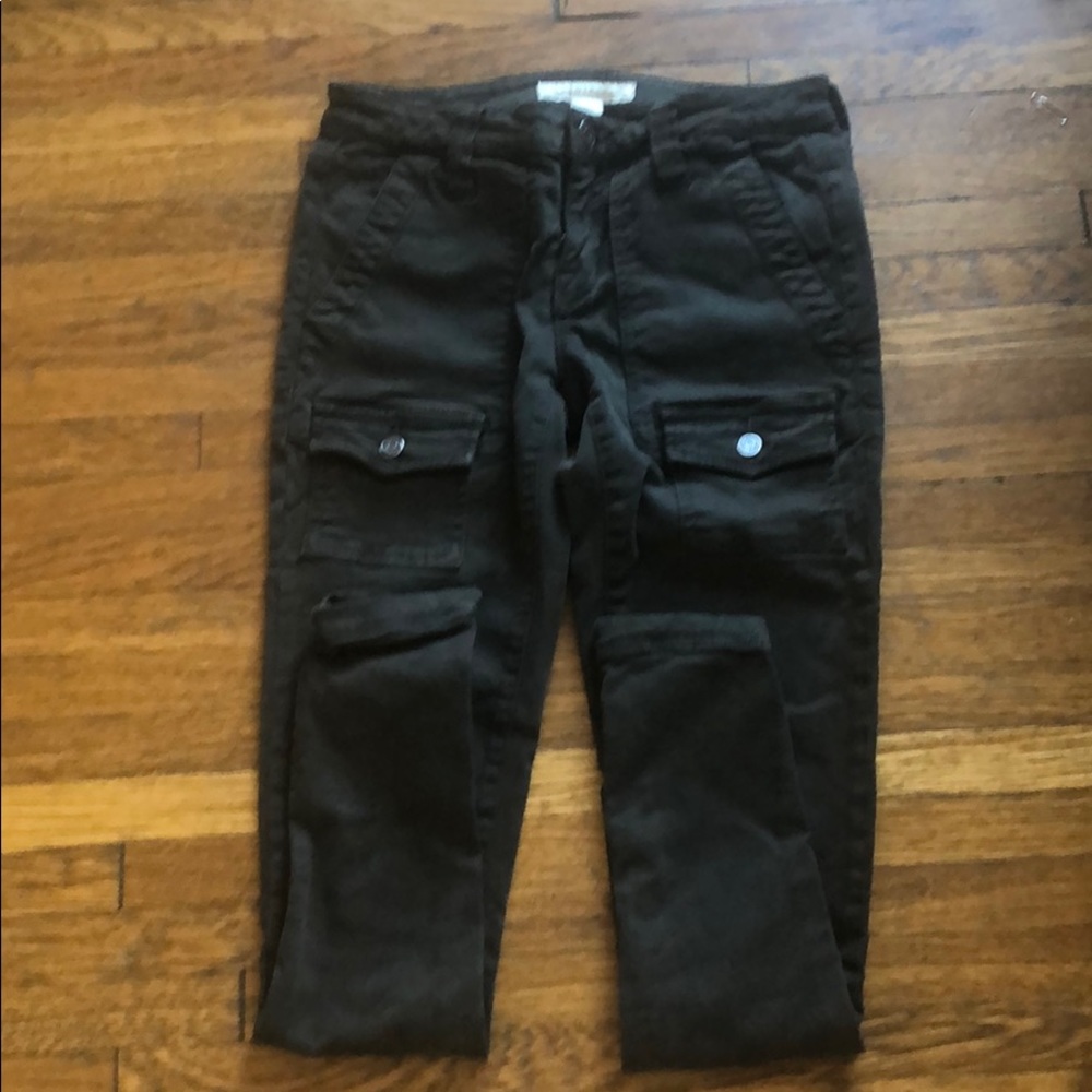 Joie So Real Skinny Cargo